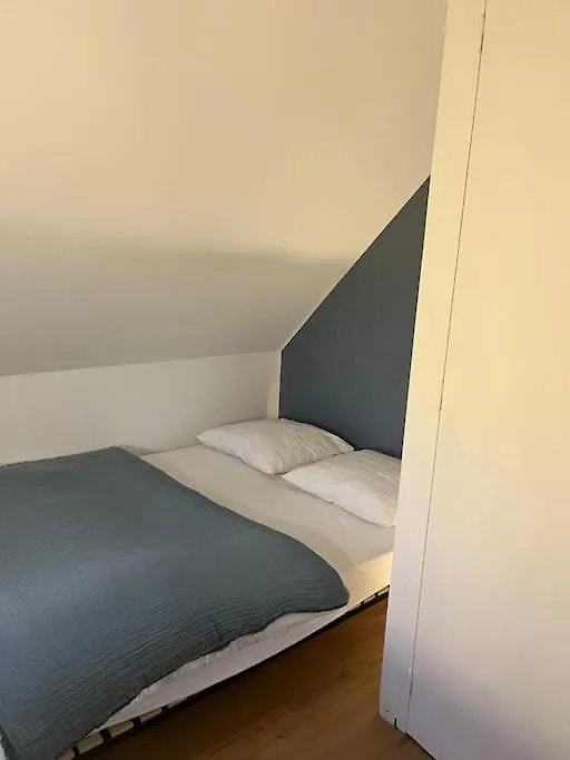 Gite Traou Nod Pleudaniel 0*,  Франция